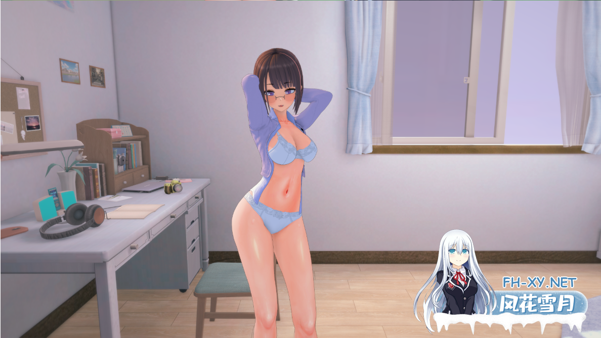[SLG/汉化/动态/PC+安卓]生命的回报 Life’s Payback Ver2.0 AI汉化内嵌版[1.14G]-5.png