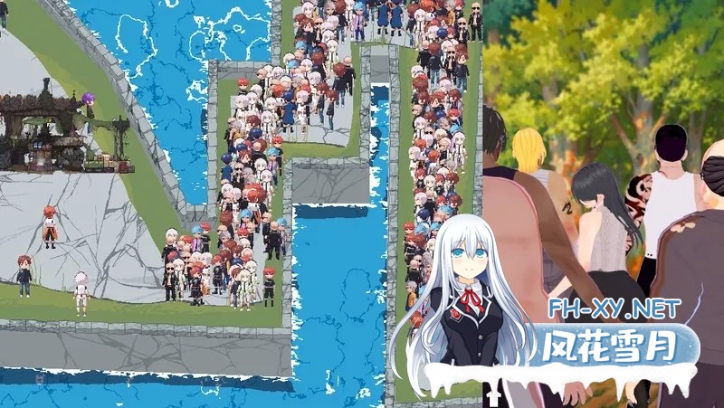 [日系RPG/官中/NTR]噩梦侵蚀[ntr循环] 悪夢侵食[NTRループ] Ver1.2 官方中文版[3.52G]-2.jpg