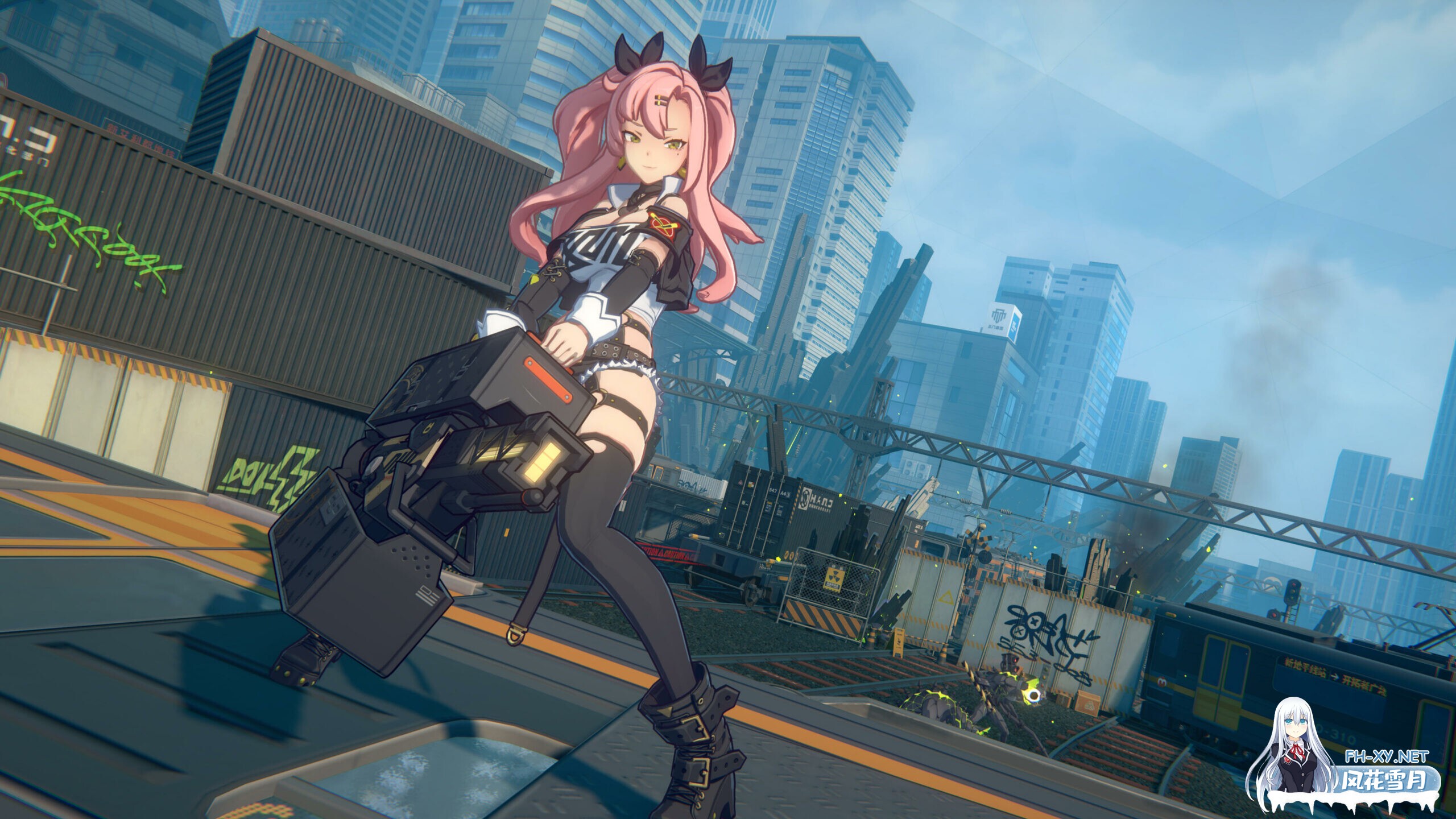 [ACT/官中/更新/绅士MOD]绝区零ZZZ[Ver2.0 正式服破解单机版+全套绅士MOD整合][PC/79G]-6.jpg