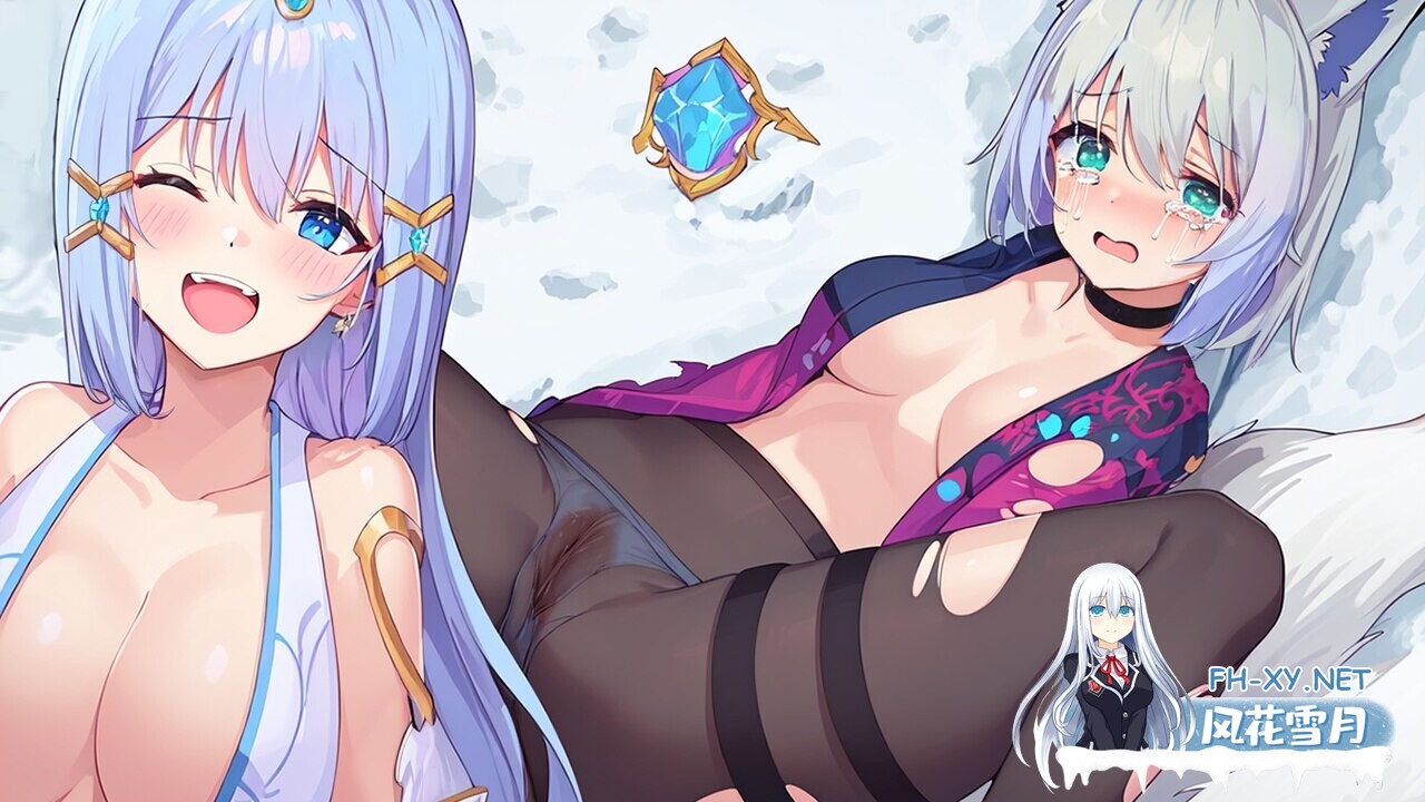 [ARPG/STEAM官中/巨乳/合集]恶魔迷宫/Evil Maze[1-3部作品合集+全DLC][PC/844M]-4.jpeg