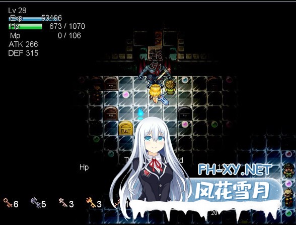 [ARPG/STEAM官中/巨乳/合集]恶魔迷宫/Evil Maze[1-3部作品合集+全DLC][PC/844M]-19.jpg