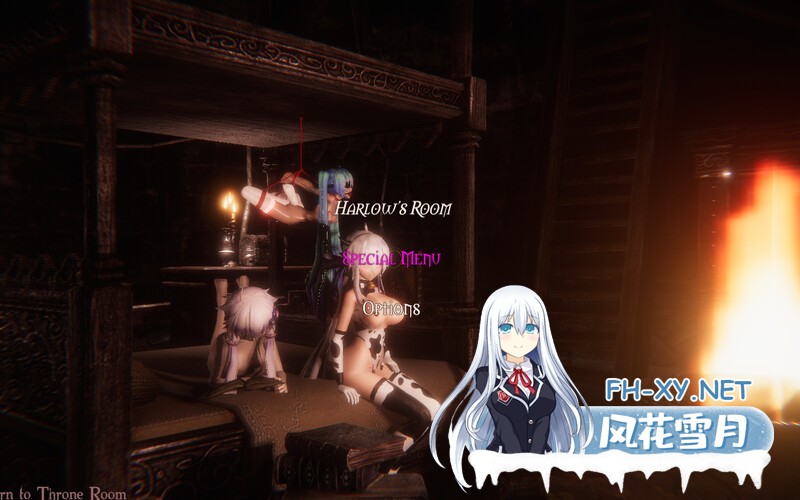 [3D同人/生肉/更新/捆绑/3D/步兵]初音奴隶家族/The Northwood Lair[Ver1.36][PC/6G]-5.jpg