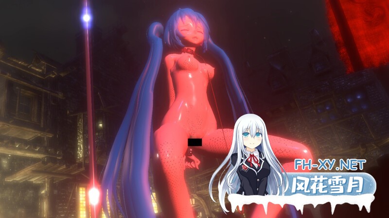 [3D同人/生肉/更新/捆绑/3D/步兵]初音奴隶家族/The Northwood Lair[Ver1.36][PC/6G]-7.jpg