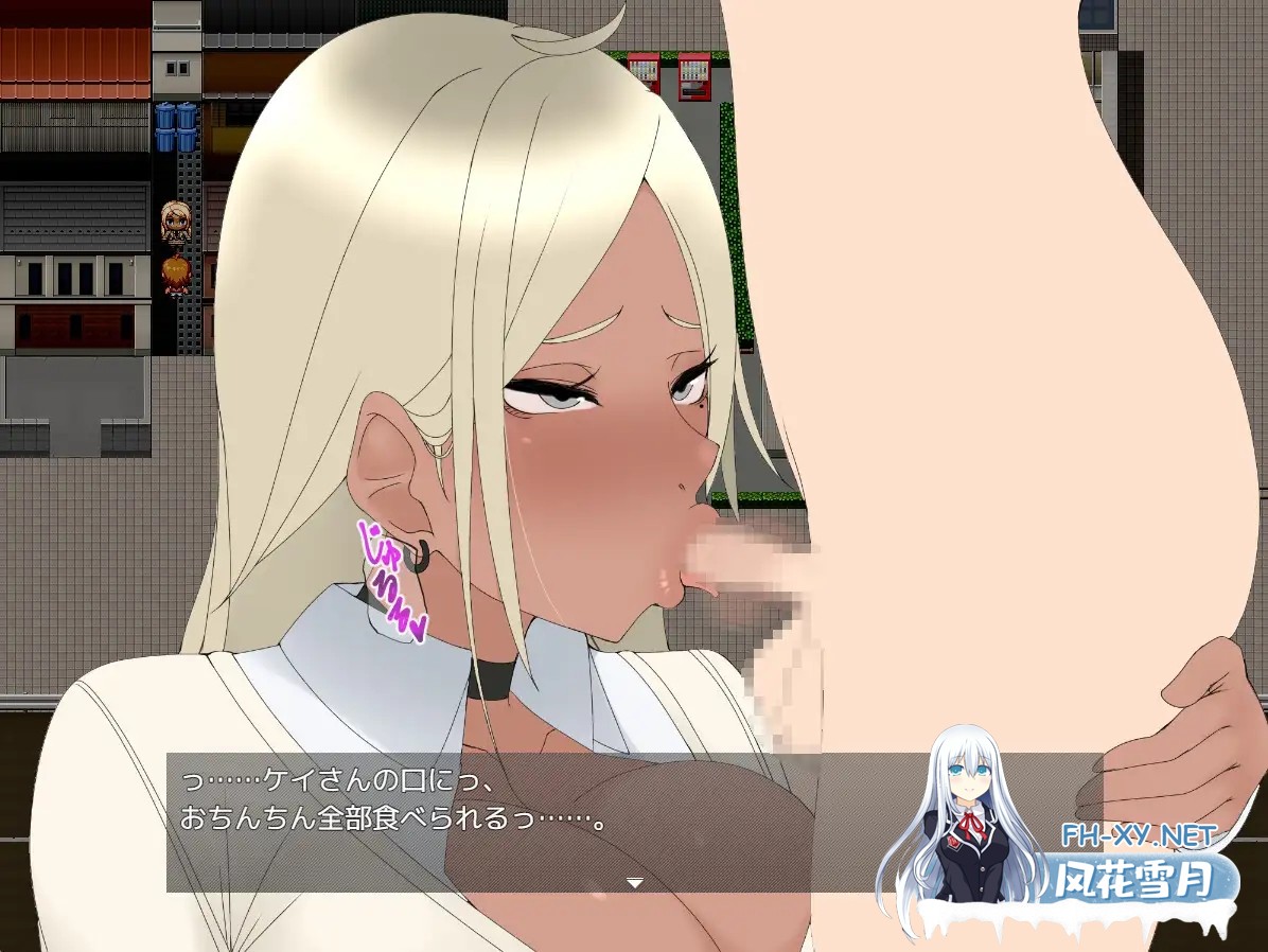 [RPG/AI汉化/反向奸/巨乳/正太/小马拉大车][RJ01233768/クレイジー二厘社团]为辣妹贡献我的暑假/ギャルに貢ぐボクの夏休み。[+礼包码][PC+安卓/400M]-7.jpg