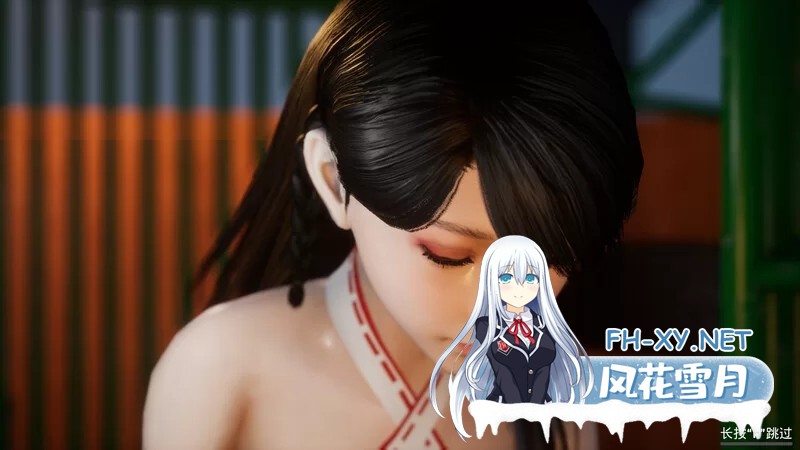 [SLG/STEAM官中/步兵/3D/巫女/幽灵]我是驱魔人/I am The Exorcist[+DLC][PC/1.9G]-3.jpg