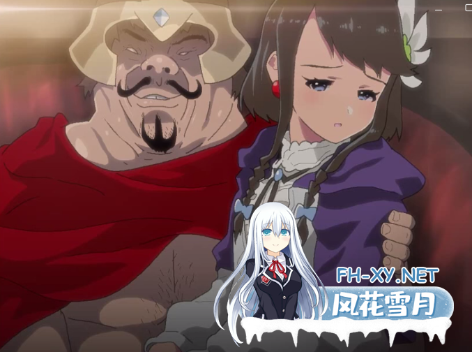 [日式RPG/新汉化] 亡国的少女骑士 亡国の乙女騎士 AI汉化版+全CG存档 [860M]-5.png