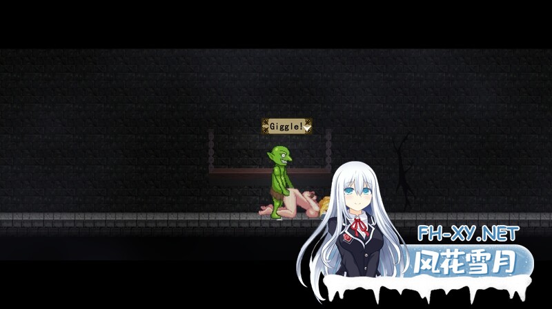 [ACT/官中/步兵]精灵魔女外传/Spirit Witch’s Gaiden Ver1.08 官方中文步兵版[PC/2.4G]-4.jpg