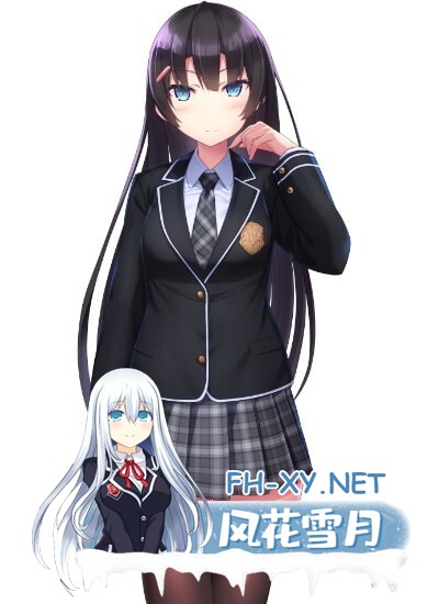 [SLG/PC+安卓]认真的优等生班长竟然悄悄记录自慰笔记 V1.3.1 官方中文版[1.5G]-9.jpg