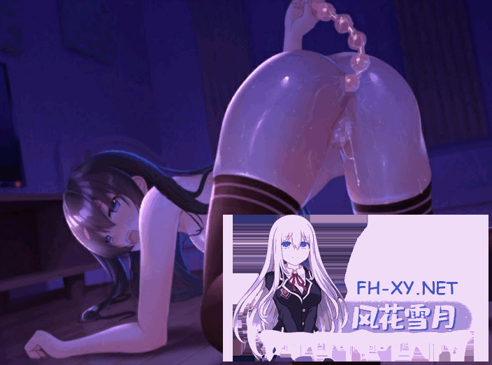 [SLG/PC+安卓]认真的优等生班长竟然悄悄记录自慰笔记 V1.3.1 官方中文版[1.5G]-7.png