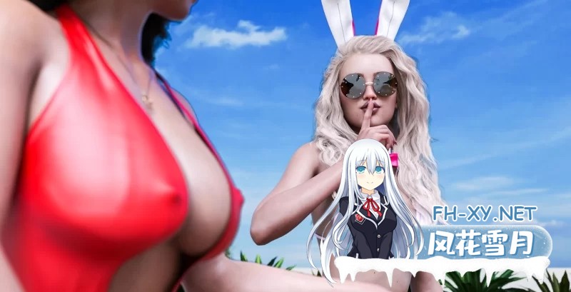 [SLG]  （图甄选）老牌完结神作《徐娘半老第一季》PC/汉化 [7.05G]-4.jpg