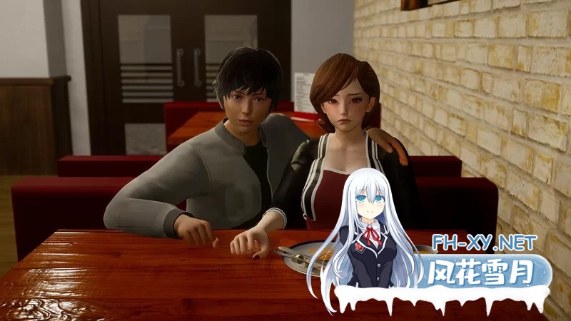 [欧美RPG/汉化/动态/PC]寝取总动员 AI汉化完结版 [4.38G]-2.jpg