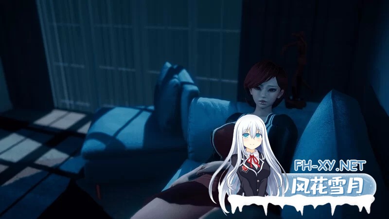 [欧美RPG/汉化/动态/PC]寝取总动员 AI汉化完结版 [4.38G]-3.jpg
