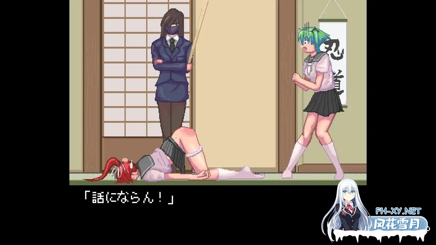 [ACT/露出/拘束/羞耻/兽X/生肉][RJ01114642/ping社团]忍者少女的修行-逃跑吧！/にんじゃ修行～走り込み～[PC/100M]-4.jpg