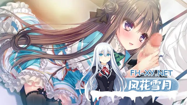 [ADV/精翻汉化/主从/萝莉/同居/纯爱][VJ011385/Campus]忘却執事と恋するお嬢様の回想録[附汉化补丁+全CG存档][PC/700M]-3.jpg