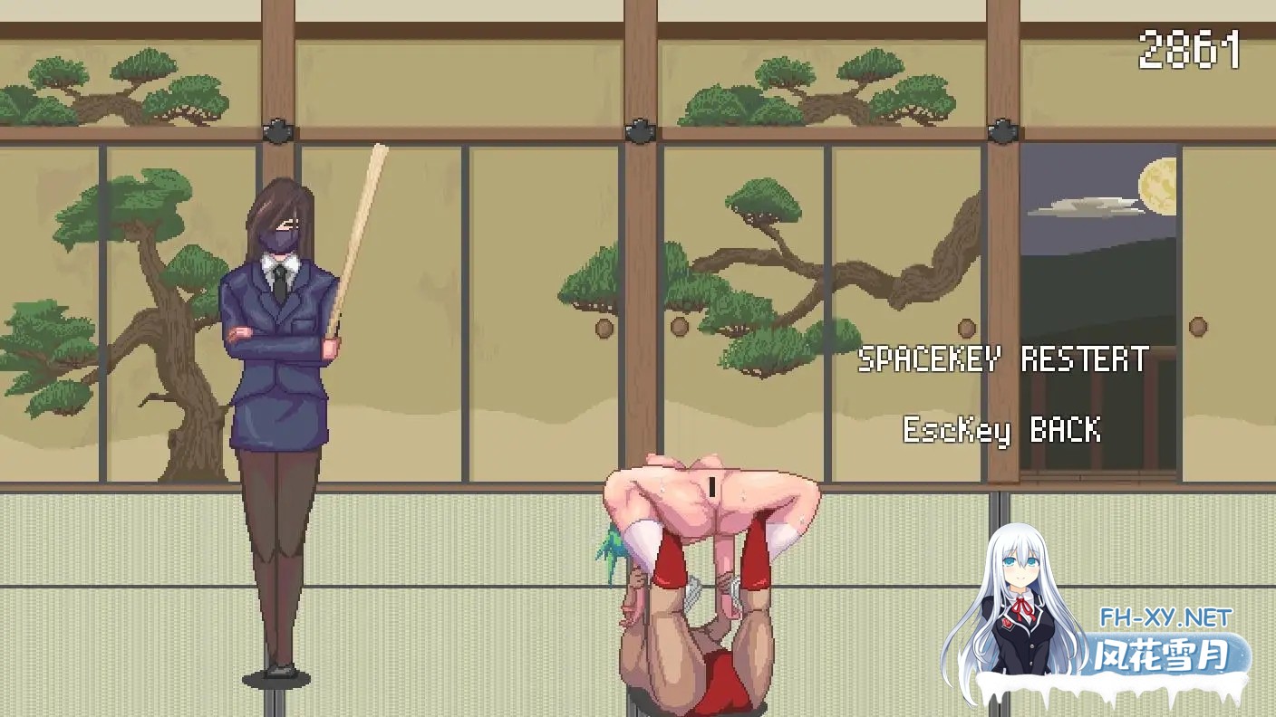 [日式ACT/全动态] 忍者少女的修行-逃跑吧! にんじゃ修行～走り込み～ [100M]-10.jpg