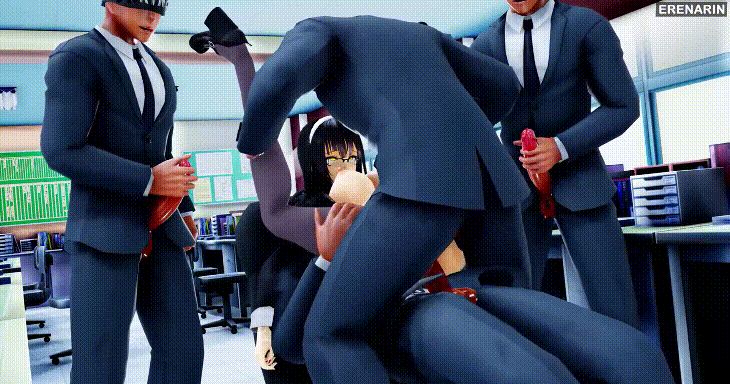 [MMD]萌王康熙办公室性欲处理 1080p[138m]-7.gif