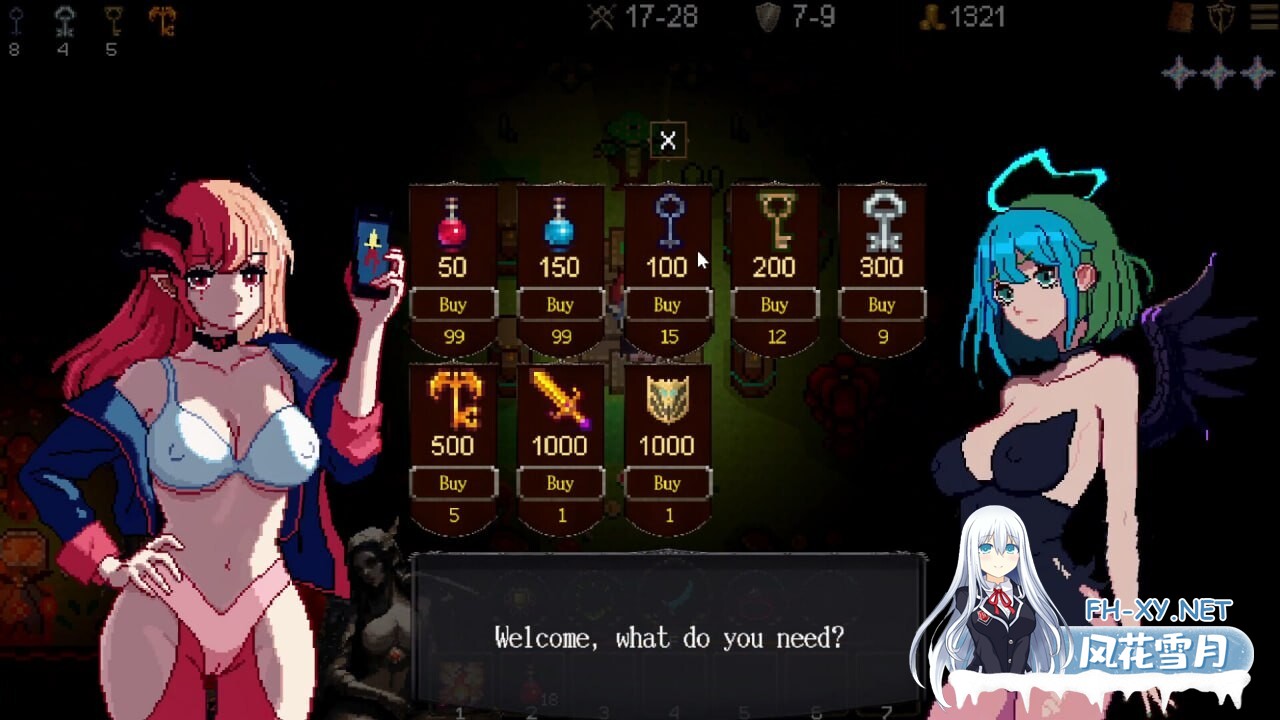 [ARP/官中/动态]女神卷轴 - 最后的星光 Build.18783098 官方中文 [859.0MB]UC-3.jpg