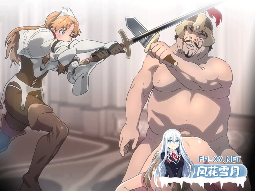 [RPG/AI汉化] 亡国的少女骑士 亡国の乙女騎士 +全CG存档 [860M]-7.jpg