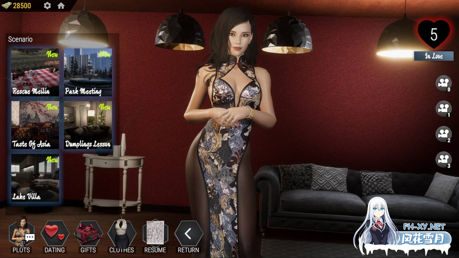 [射击FPS/STEAM官中]战争与玫瑰/Wars and Roses[Ver1.070 Hotfix9+DLC+R18补丁+秘籍][8.6G]-10.jpg