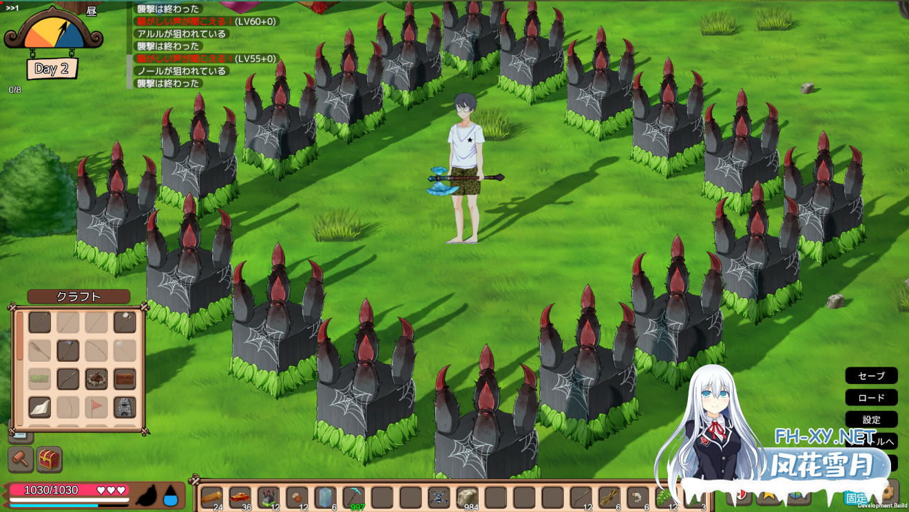 [生存ACT/官中/高自由度/冒险]生存游戏 疯狂岛 サバイバルゲーム Mad Island Ver0.42 官方中文步兵版+DLC[1.27G]-2.png