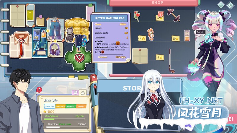 [养成互动SLG/中文/动态]爱与生活：幸福学生v0.6.3 官方中文版[六月更新][6.6G]-3.jpg