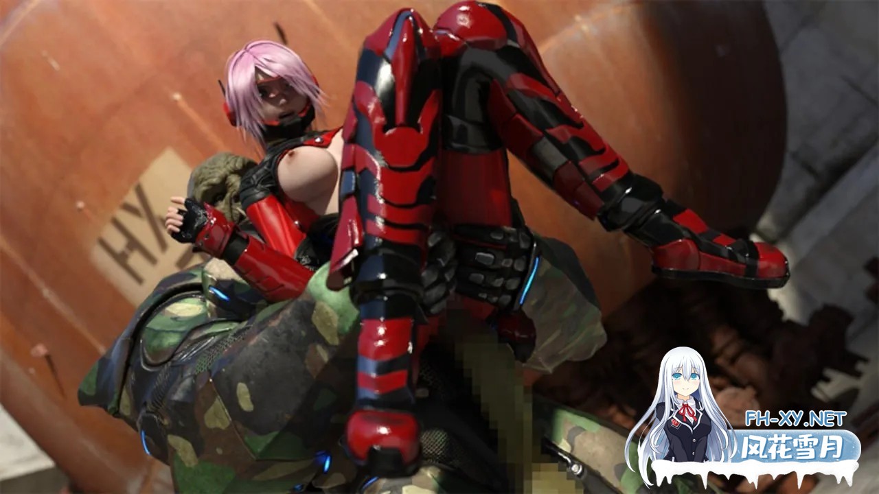 [ACT/官中/动态]流星猎犬/Hounds of the Meteor V20250531 官方中文[PC/9.9G]-4.jpg