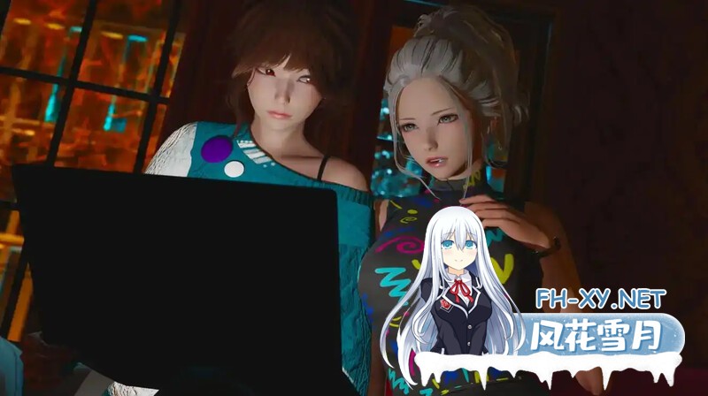 [更新/亚洲风SLG/动态]西卡/Sicae EP7 汉化版 + 全CG存档 安卓直装/3.6G-3.jpeg