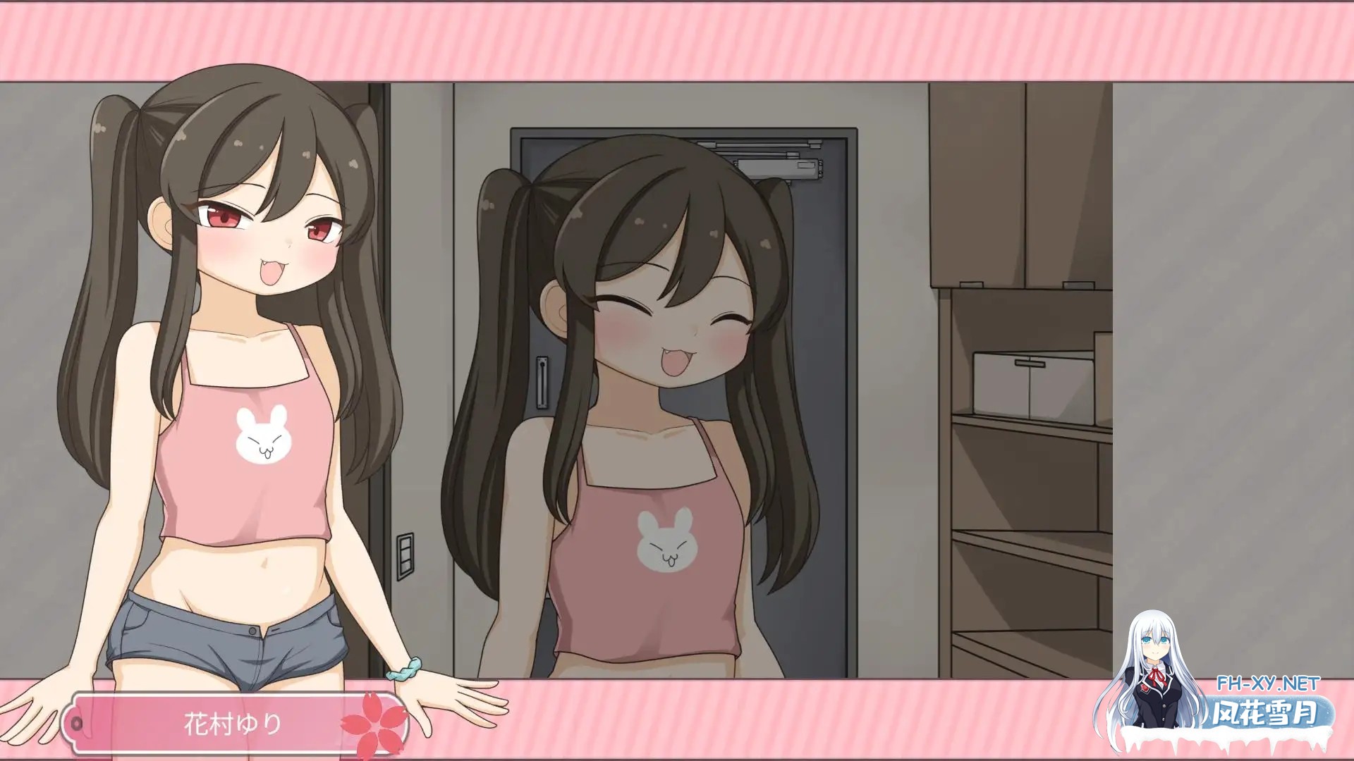 [SLG/抚摸/机翻/睡奸/中出][RJ01392470/クッコロコロ工房社团]和妈妈一起睡奸 在邻居家女孩午睡时进行睡奸是常识的世界/ママと睡眠〇！隣の家の女...-2.jpg