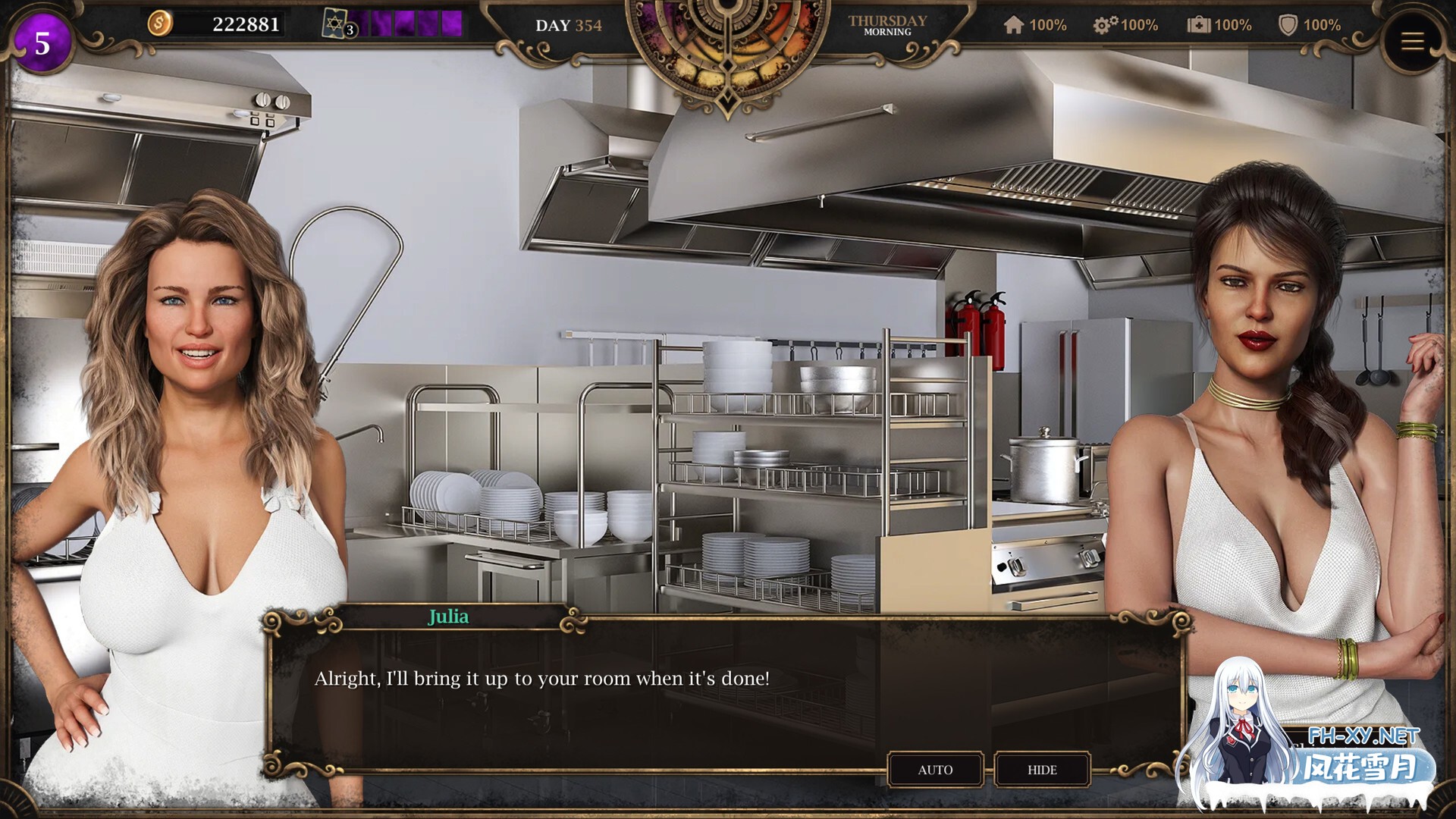 [经营SLG/STEAM官中/3D]幽灵庄园/幽林庄园/Mystwood Manor[Ver1.1.3+DLC][PC/2.30G]-1.jpg