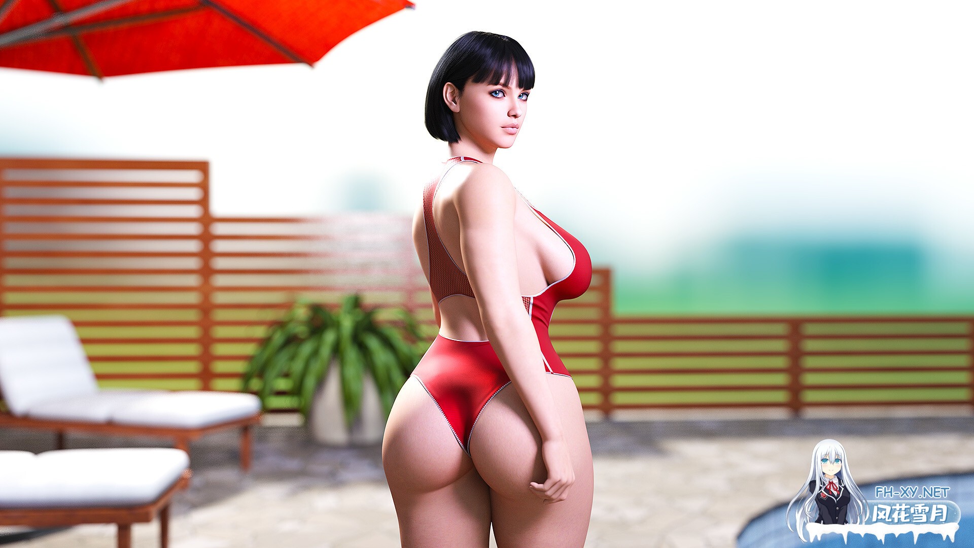 [经营SLG/STEAM官中/3D]幽灵庄园/幽林庄园/Mystwood Manor[Ver1.1.3+DLC][PC/2.30G]-11.jpg