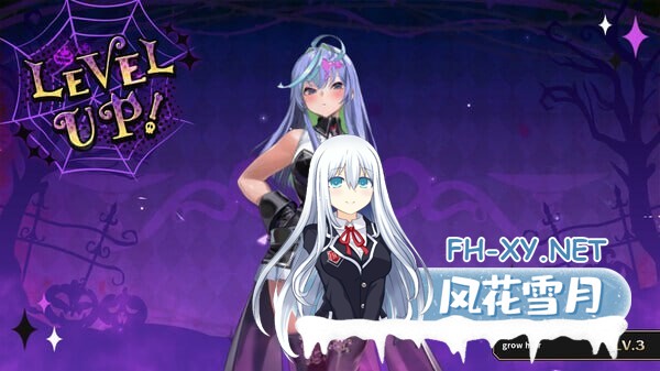 [日式ACT/更新] 恶魔恶魔幸存者 DeviDevi Survivor デビデビサバイバー V1.20 官中步兵版 [1.80G]-3.jpg