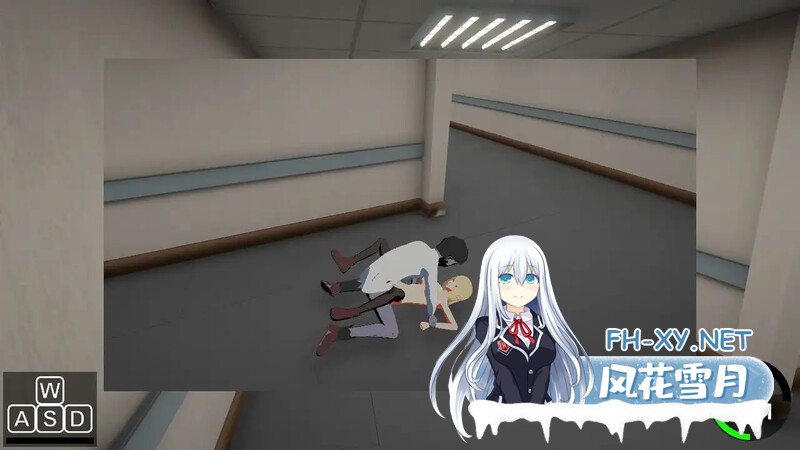 [ACT/全动态/官中]感染实验室/感染ラボ V1.0.1 DL官中版[PC/3.5G]-3.jpg