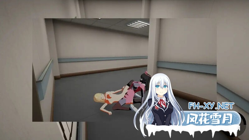 [ACT/全动态/官中]感染实验室/感染ラボ V1.0.1 DL官中版[PC/3.5G]-4.jpg