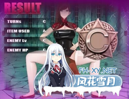 [RPG/抖M/男性受/汉化/巨乳]践踏之塔/Tower of Trample[1F~10F整合][PC/8.2G]-2.jpg