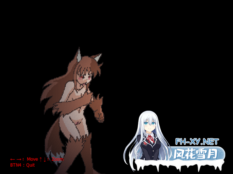 [ACT/像素/全动态/生肉/兽耳/更新]狼娘的地牢/Wolfs Dungeon[Ver250525][PC/200M]-3.png