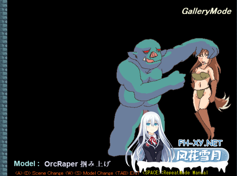 [ACT/像素/全动态/生肉/兽耳/更新]狼娘的地牢/Wolfs Dungeon[Ver250525][PC/200M]-4.png