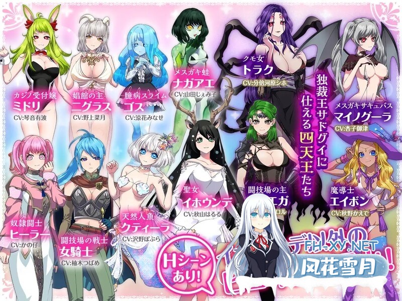 [RPG/中文/PC+joi安卓] 堕淫的圣女伊赫乌蒂v1.02 官方中文版 [3.4G]-7.jpg