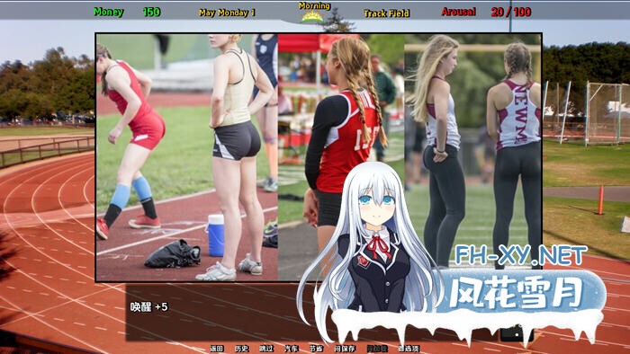 [欧美SLG/AI汉化/PC+安卓/真人步兵]公牛兔子 Bull Bunny Cuck V0.80 AI汉化步兵版[3.5G/更新]-2.jpg