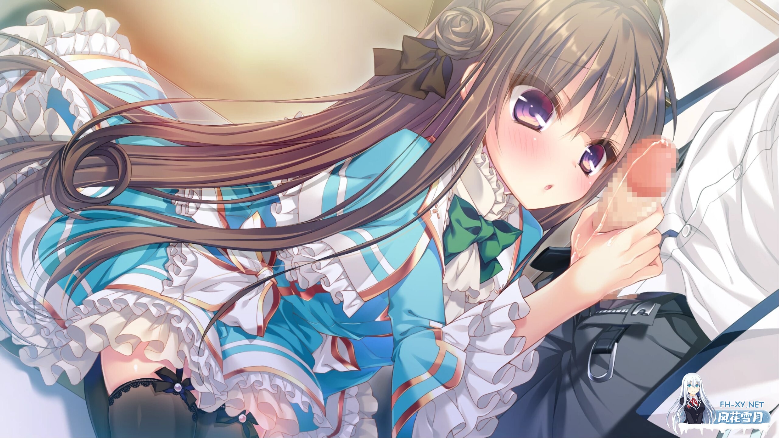[日式ADV/精翻汉化] 忘却執事と恋するお嬢様の回想録[枫笛汉化组][附汉化补丁+全CG存档] [700M/全CV]-2.jpg