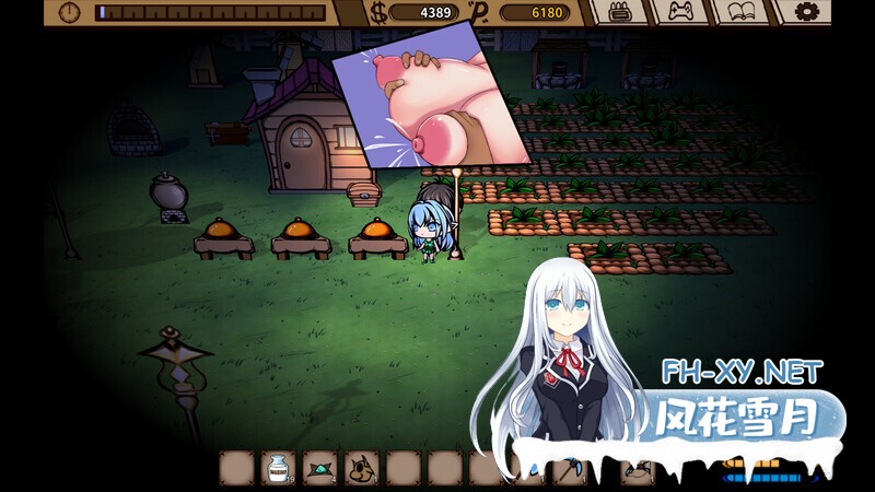 [SLG/STEAM官中]精灵的性爱农场/Elf Sex Farm/エルフのセックス農場[Ver2.06][2.60G]-9.jpg