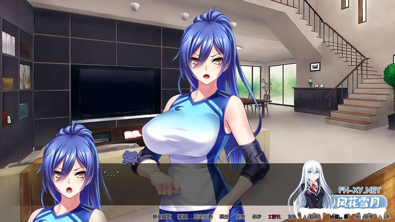 [SLG/AI汉化/2D/巨乳/乳交/口交]猫咪奥运会/体欲大竞赛/Pussylympics[Ver1.1.0][PC+安卓/2.3G]-10.jpg