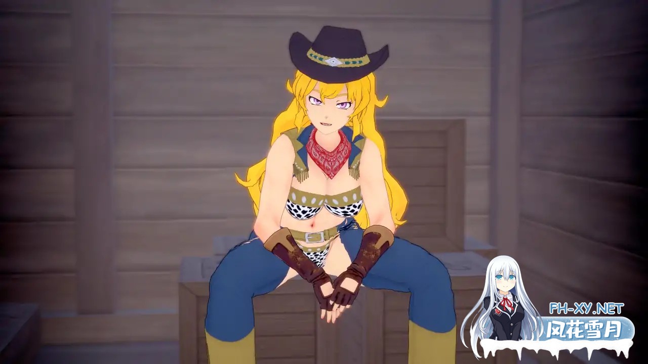 [SLG/AI汉化/3D/动态/更新]女猎手训练师/Huntress Trainer[Ver0.12][PC+安卓/1.8G]-6.jpg