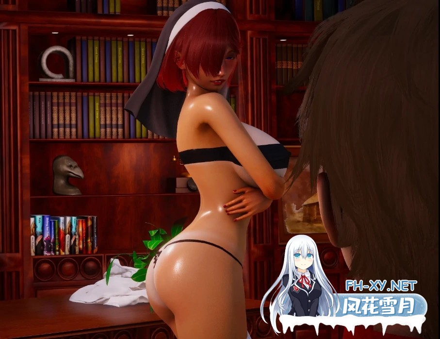 [SLG/AI汉化/3D/动态/更新]利维坦/Leviathan[Ver0.02][PC+安卓/3.7G]-1.jpg