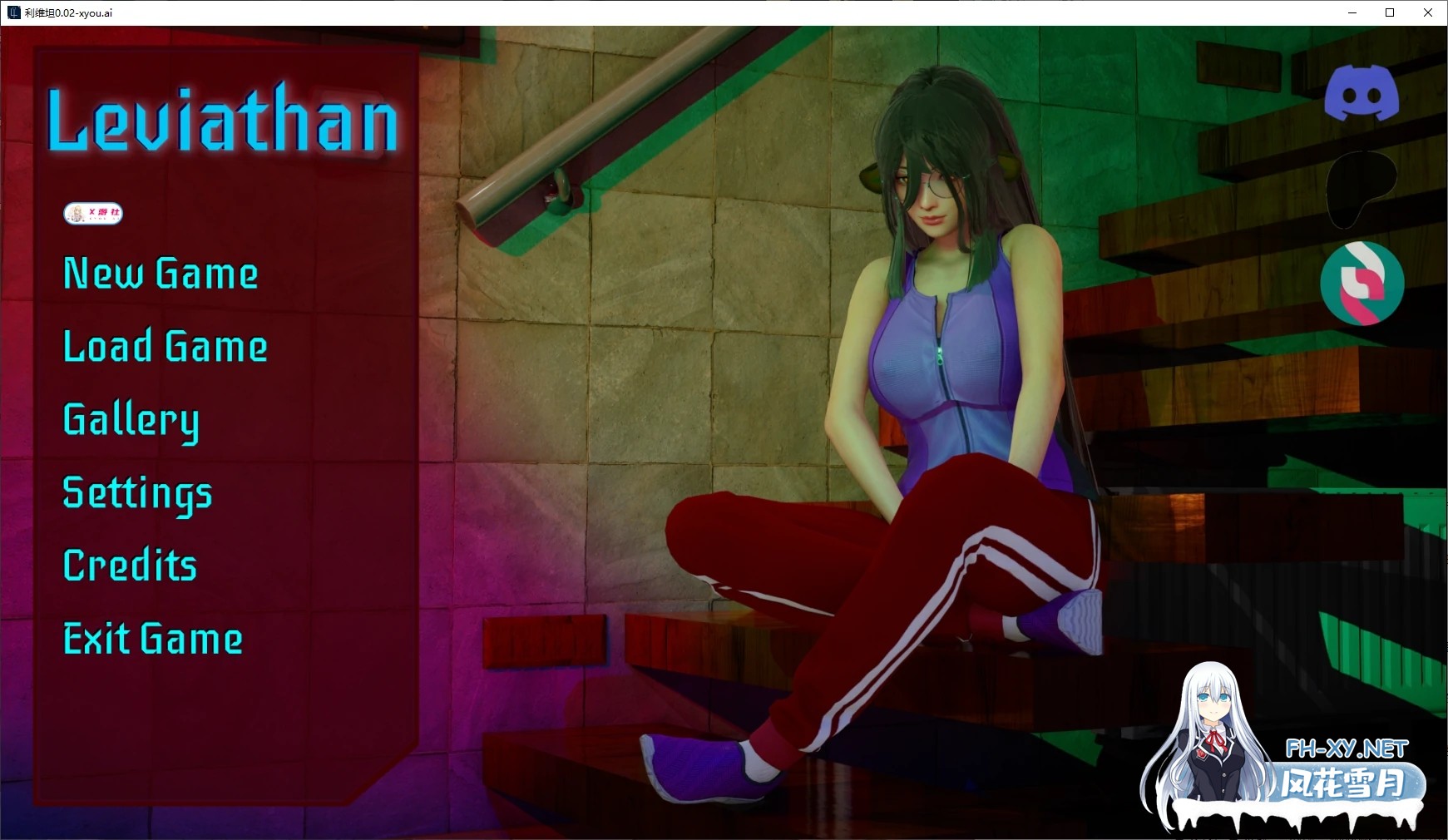 [SLG/AI汉化/3D/动态/更新]利维坦/Leviathan[Ver0.02][PC+安卓/3.7G]-2.jpg