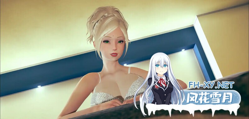 [SLG/汉化/动态/3D/更新]极乐之家/Bliss House[Ver0.2][双端/1.68G]-5.jpg