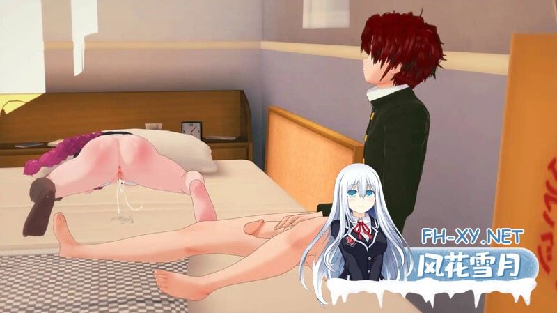 [SLG/动态/3D/更新/汉化/口交/中出]神级学院/God Tier Academy[Ver0.15][PC+安卓/2.89G]-6.jpg
