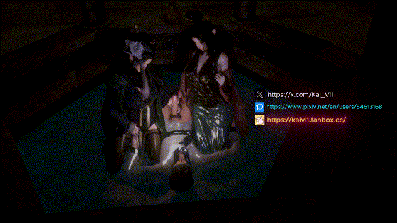[3D][Kai Vi]黑神话-双飞四妹&萍萍[3.62G/UC]-2.gif