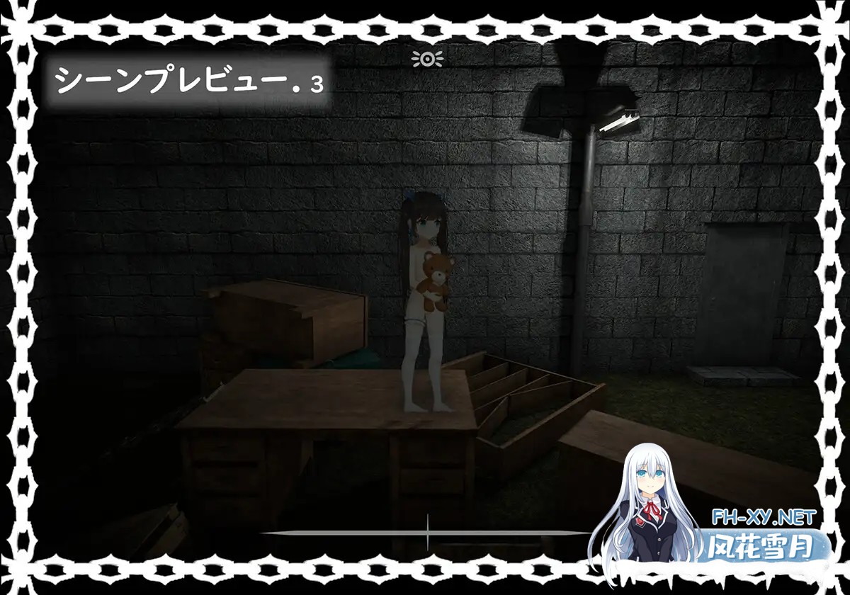 [ACT/DL官中/中出/羞辱/触手/兽X/异种X][RJ396680/Bunny Alice Games社团]黑暗游乐园/ブラック遊楽園[PC/1.6G]-2.jpg