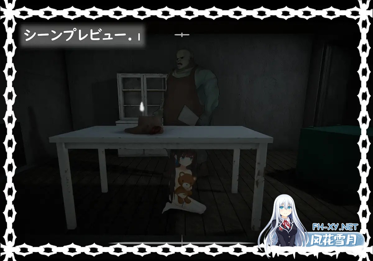 [ACT/DL官中/中出/羞辱/触手/兽X/异种X][RJ396680/Bunny Alice Games社团]黑暗游乐园/ブラック遊楽園[PC/1.6G]-4.jpg