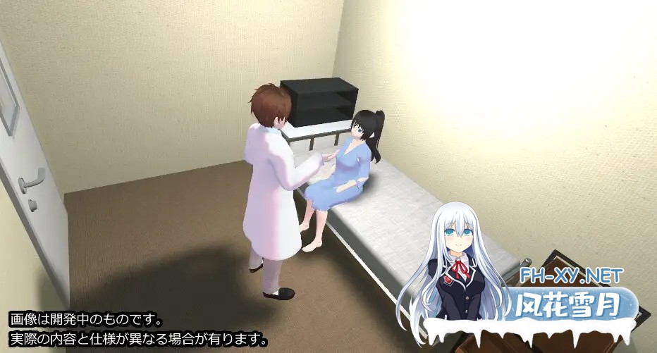 [SLG/3D/睡奸/中出/强X][RJ01114691/初期化子社团]恶德药剂师的临床试验监督/悪徳薬剤師の治験モニタリング[Ver1.5][PC/2.30G]-9.jpg